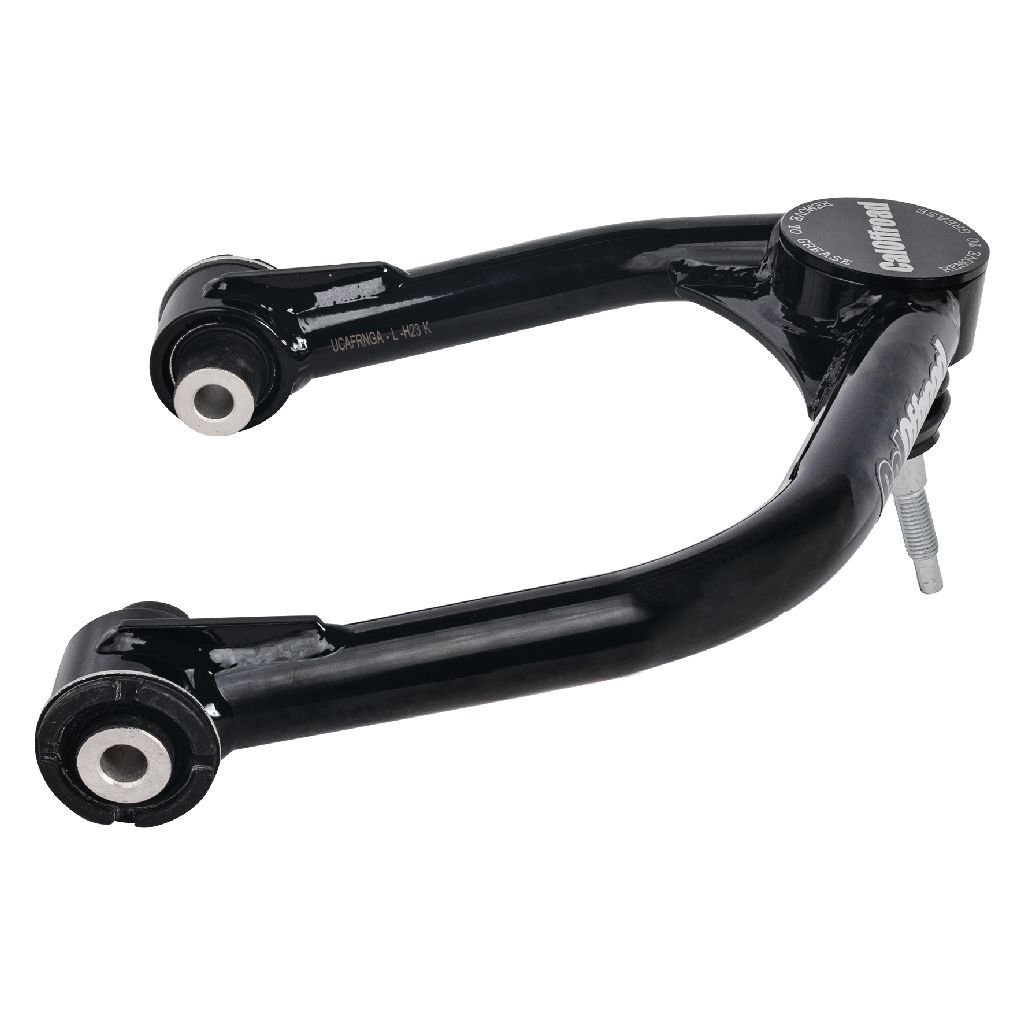 Ford Ranger Next Gen XLT, Sport, Wildtrak, Platinum Upper Control Arm Kit