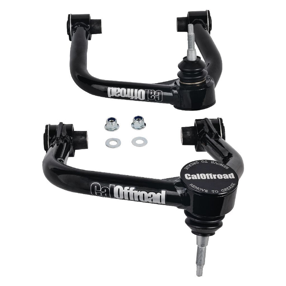 Ford Ranger Next Gen XL, XLS Upper Control Arm Kit