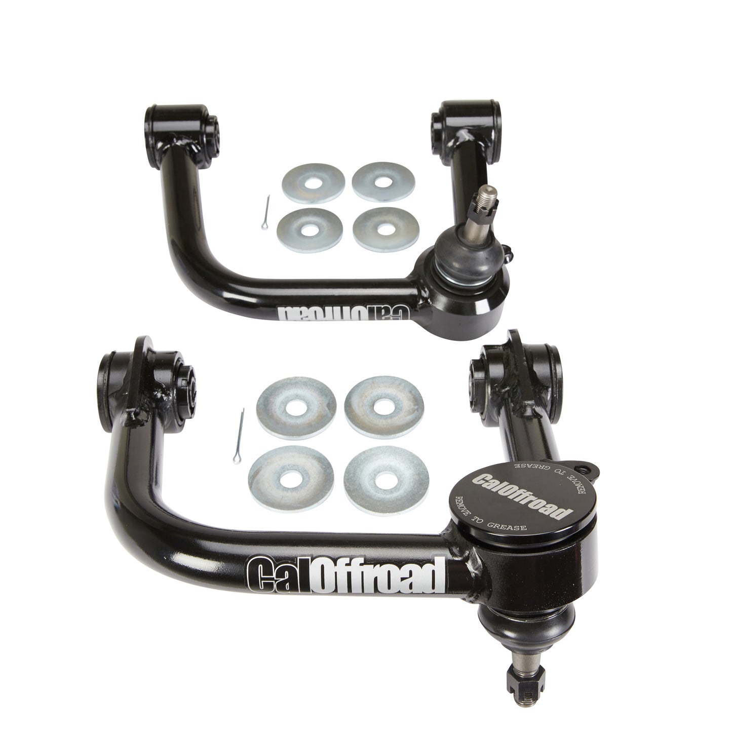 Landcruiser 200 Series Upper Control Arms