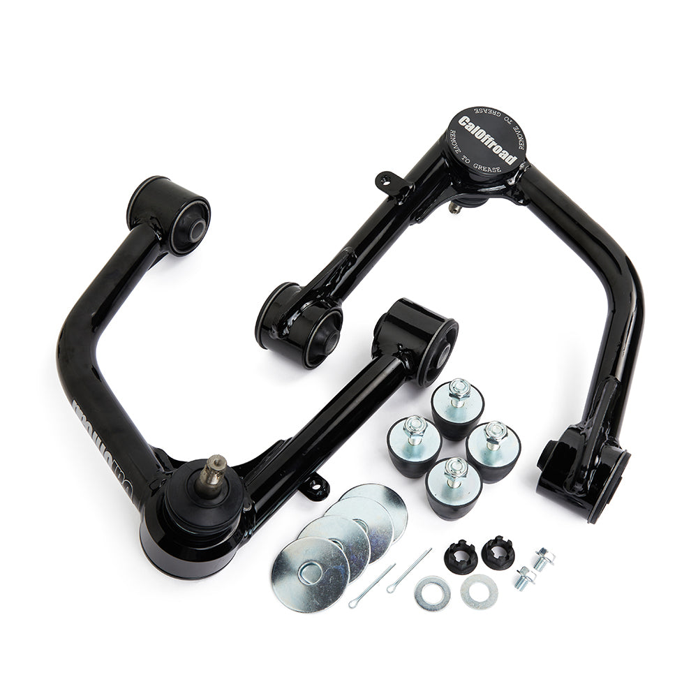 Landcruiser 200 Series Upper Control Arms