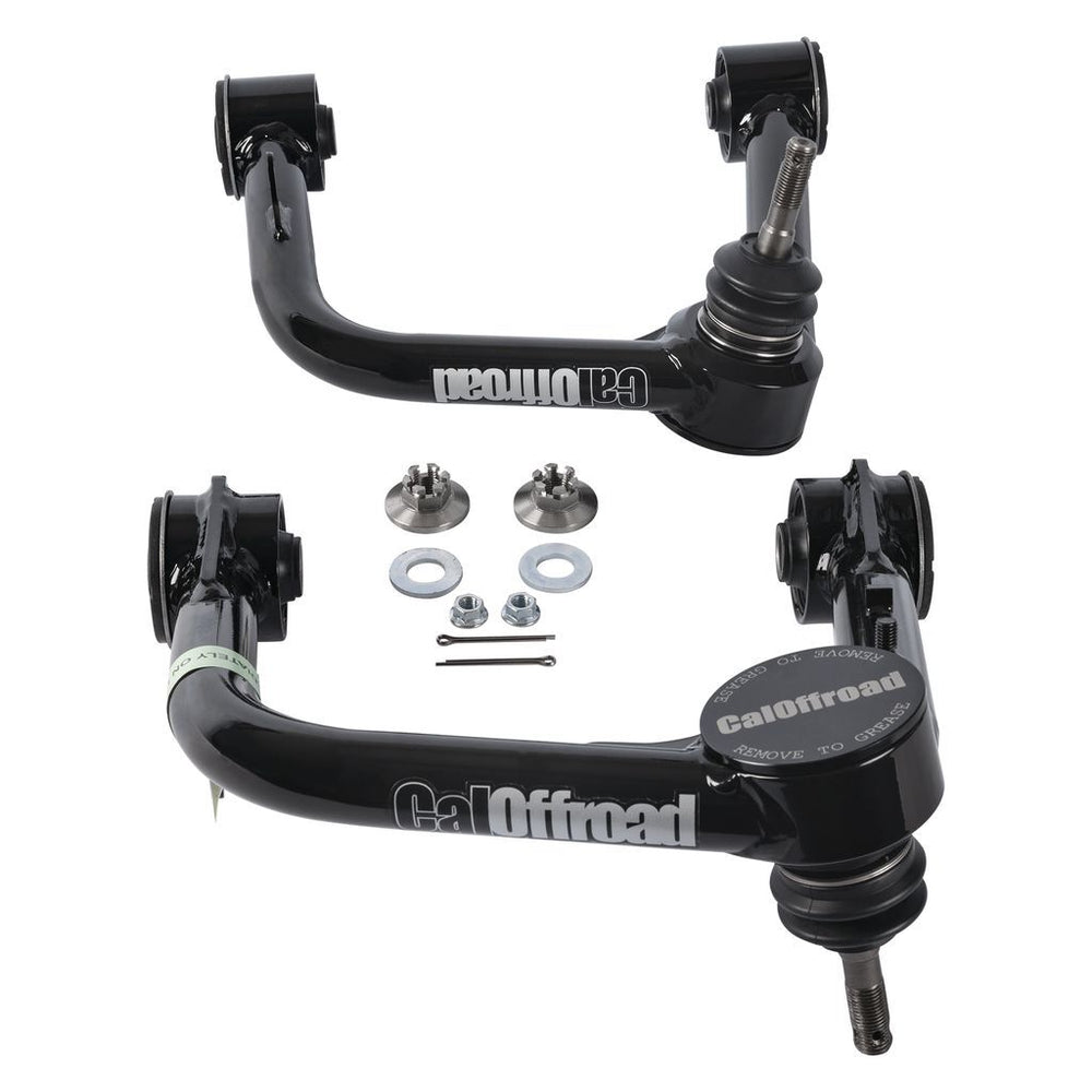 Landcruiser 300 Series Upper Control Arm Kit