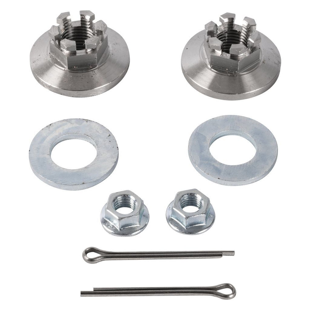 
                  
                    Landcruiser 300 Series Upper Control Arm Kit
                  
                