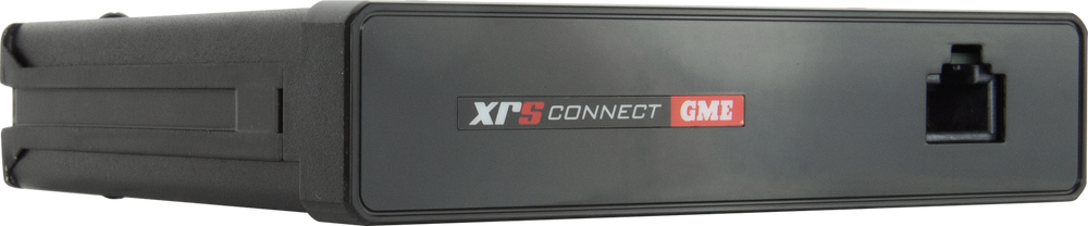 GME UHF CB Radio XRS Connect Compact - XRS-370C