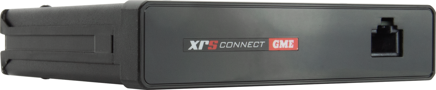 GME UHF CB Radio XRS Connect Compact - XRS-370C