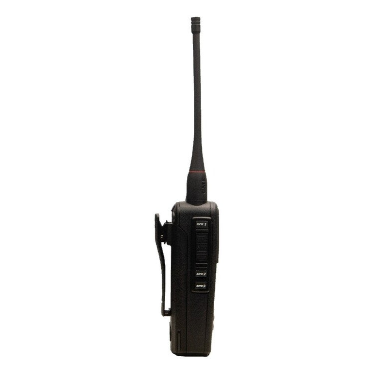 
                  
                    GME XRS-660 Connect Handheld 5W UHF CB Radio
                  
                