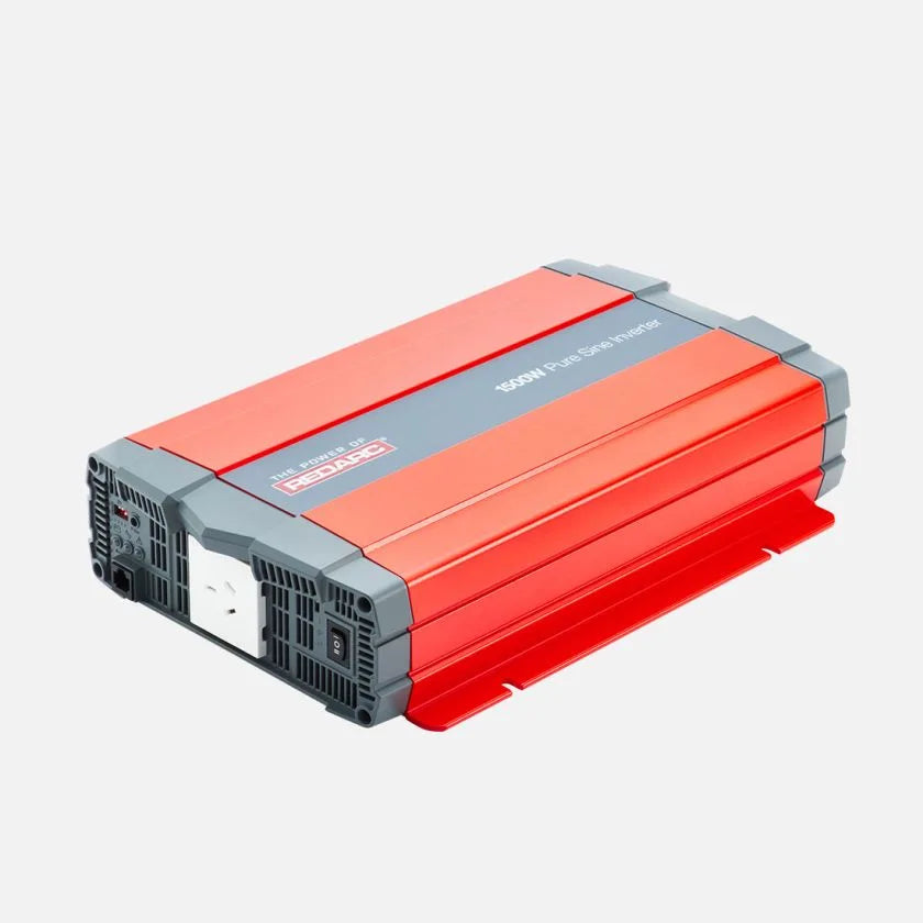 1500W 12V PURE SINE WAVE INVERTER