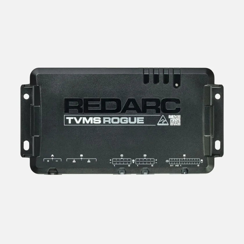 TVMS ROGUE CONTROL MODULE